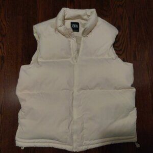 Unisex Zara Puffer Vest